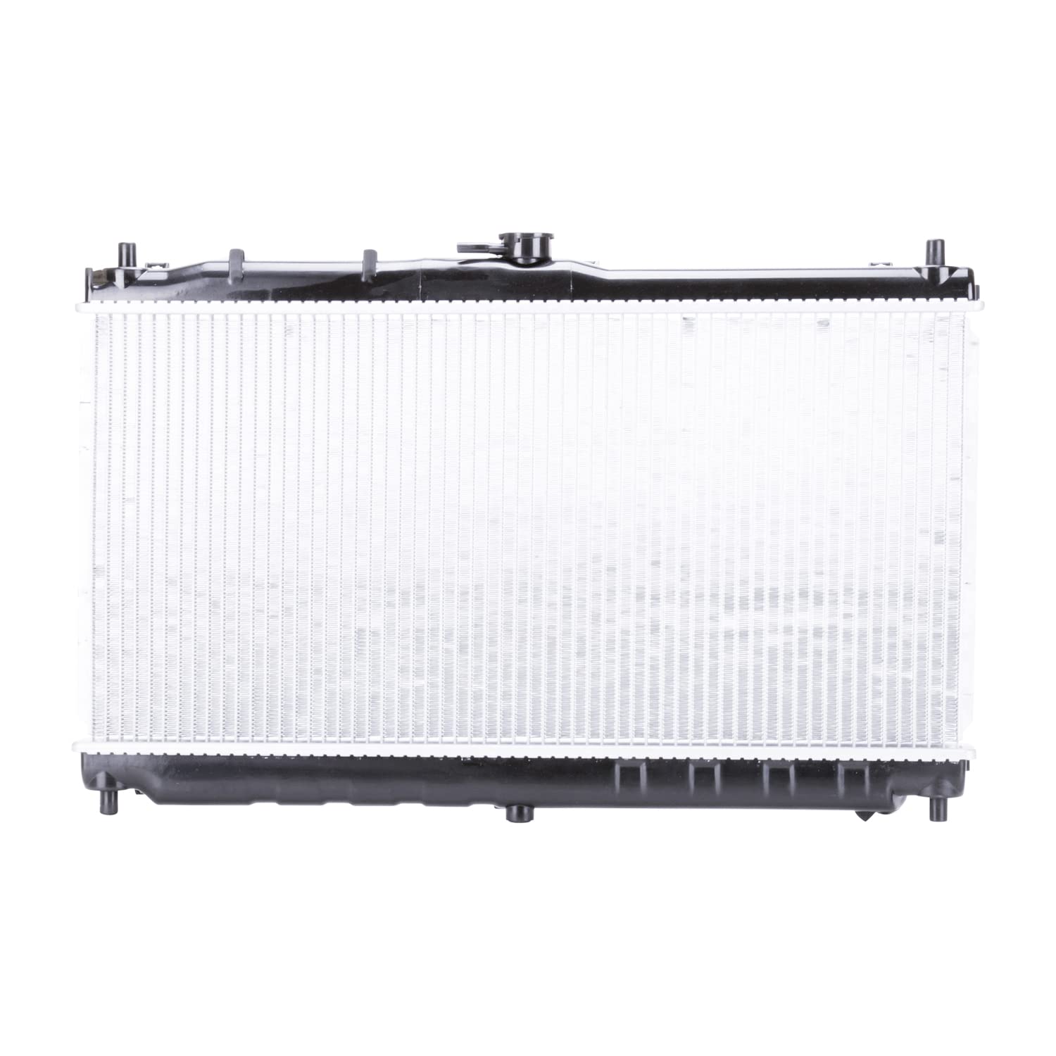 Radiator TYC Compatible with 1999-2000 Mazda Miata