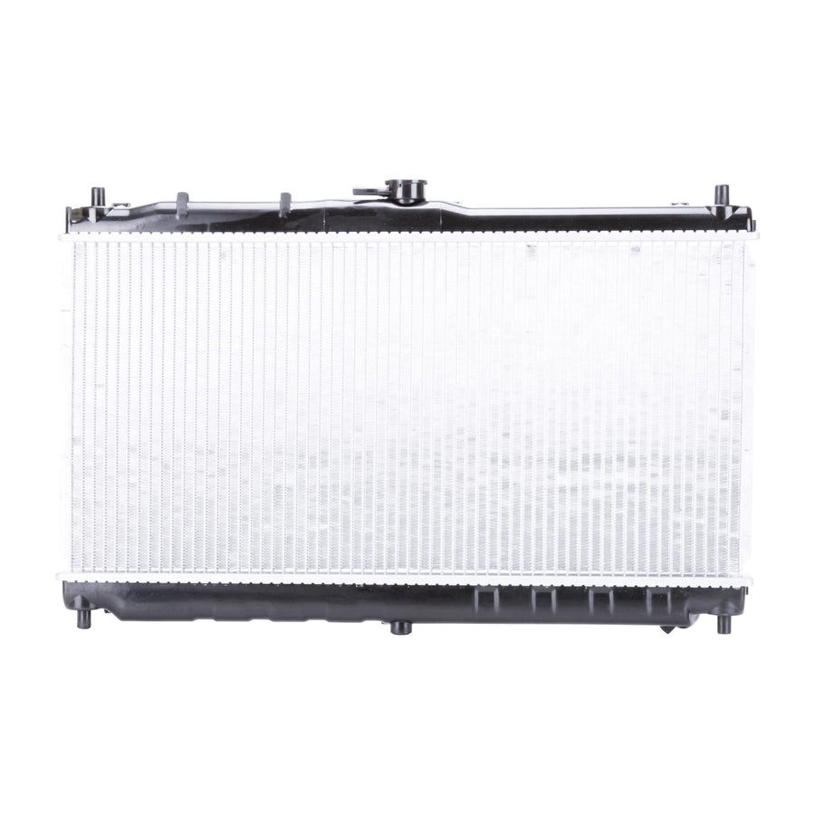 Radiator TYC Compatible with 1999-2000 Mazda Miata