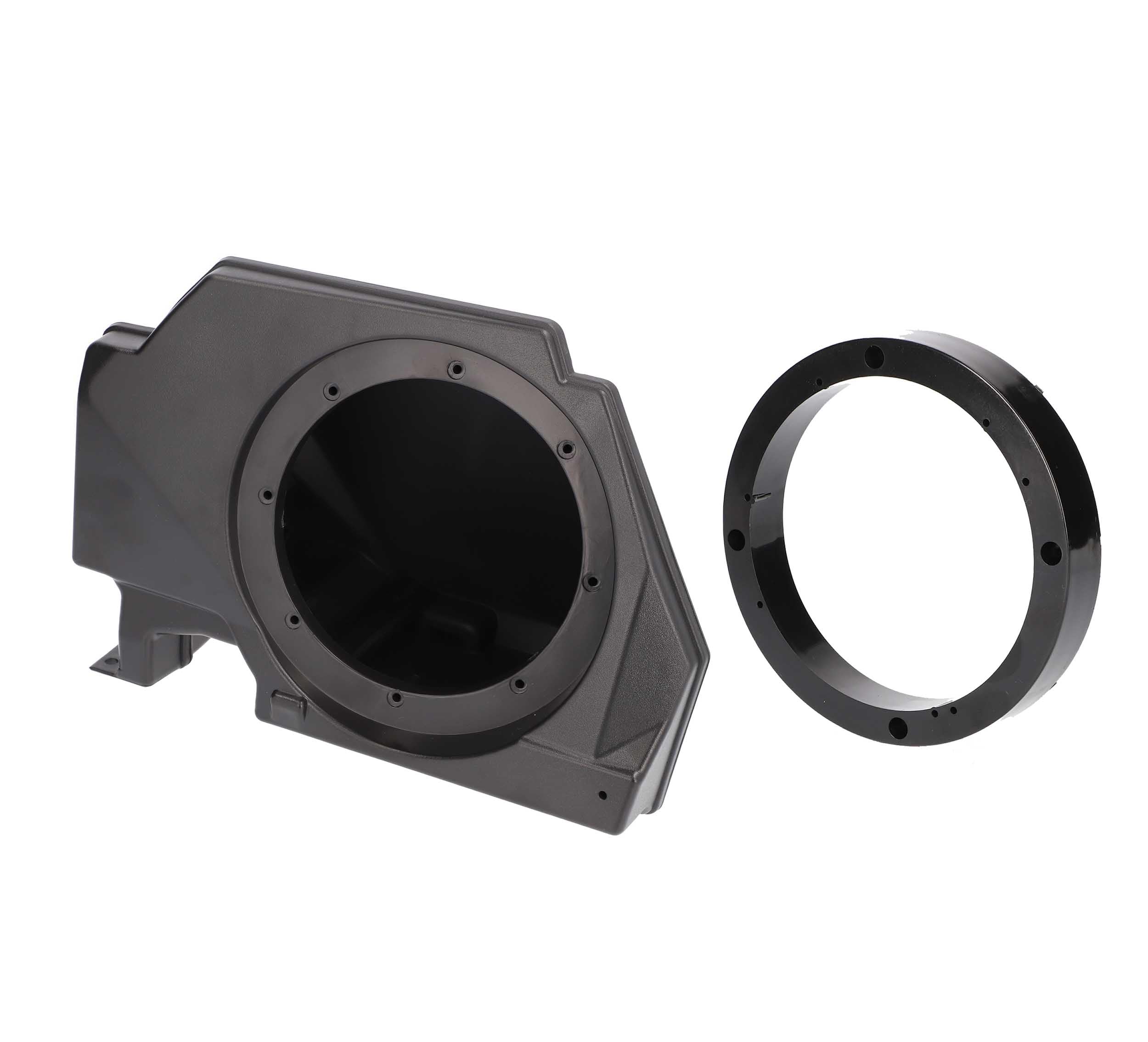 Polaris® RZR PRO XP Rear Deck Speaker Pods METRA 2020-Up (MPS-RZPRO-RP)
