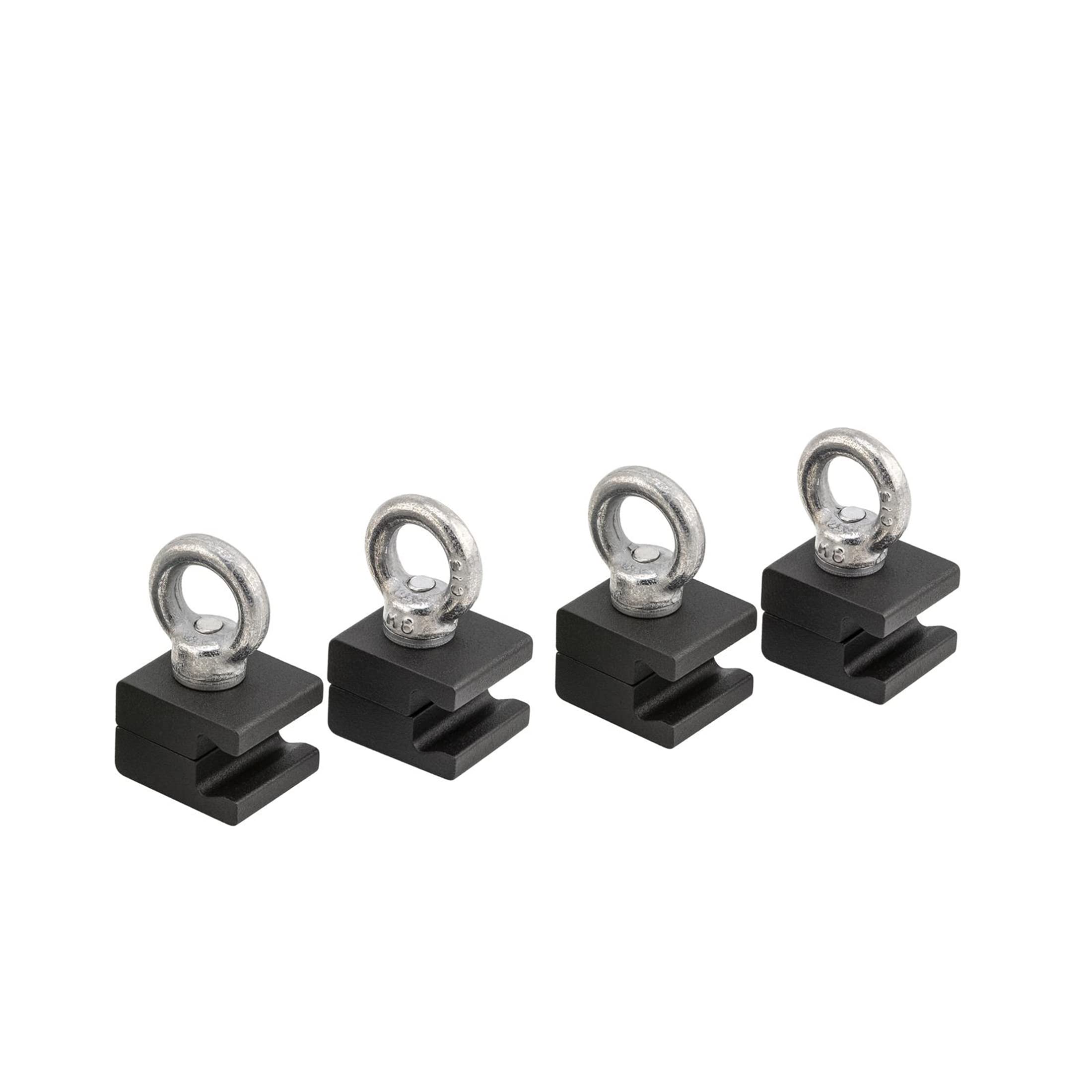 Tie Down ARB Baserack (Eyebolt x4) (1780200)