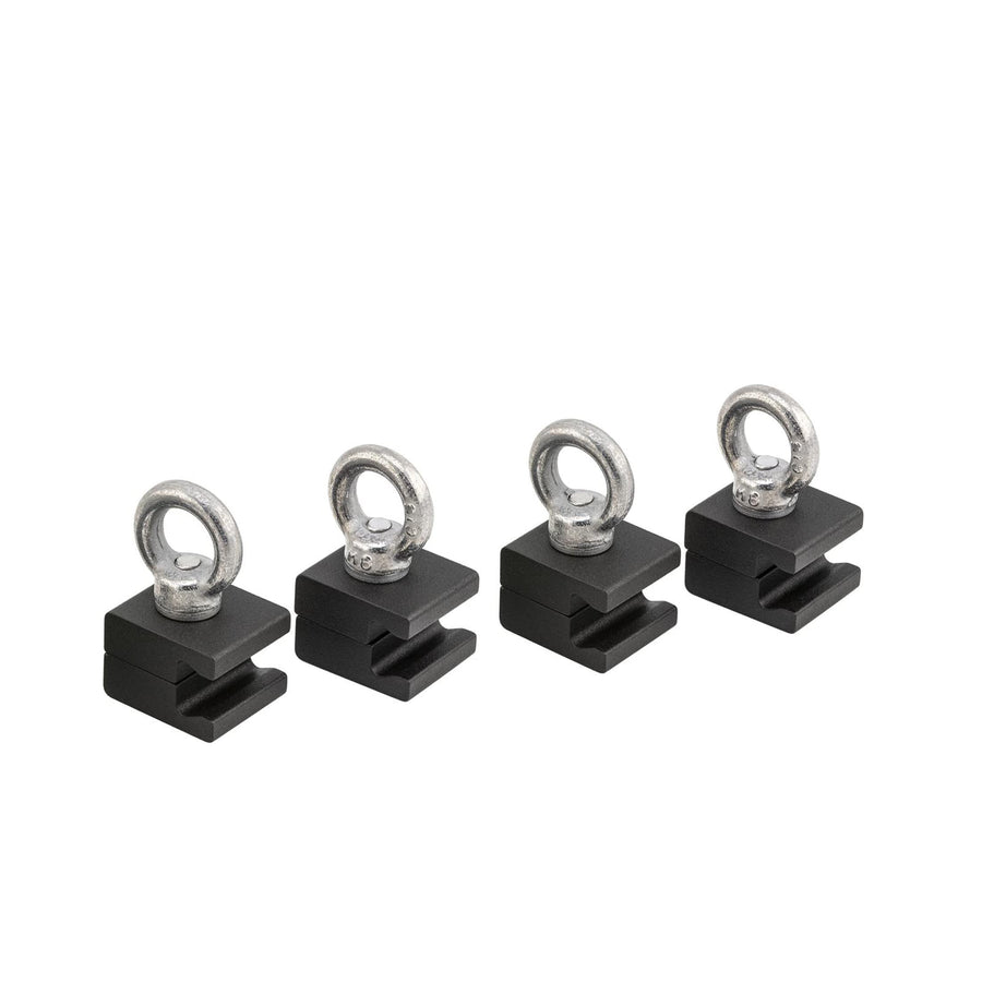 Tie Down ARB Baserack (Eyebolt x4) (1780200)