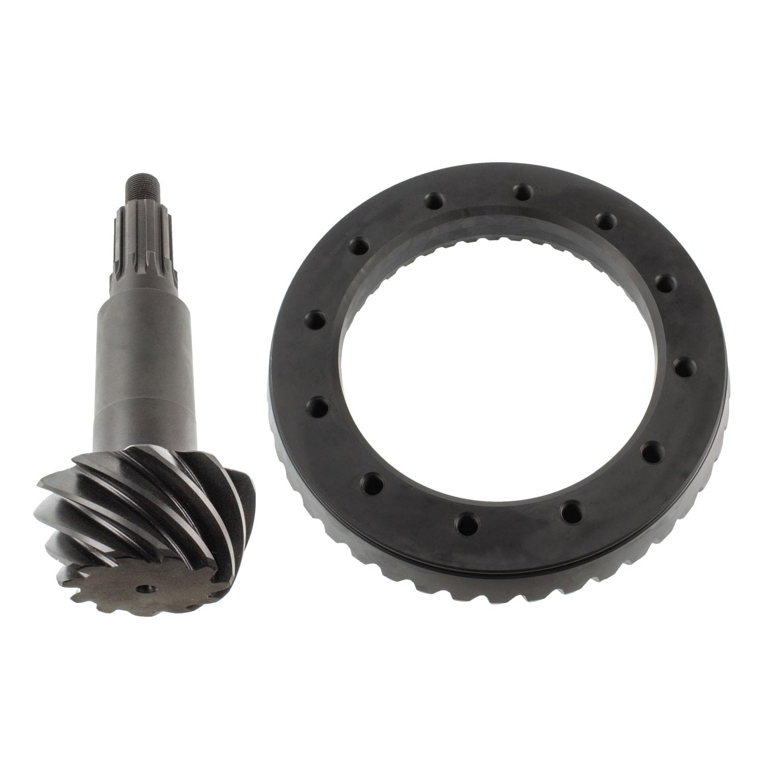 Differential Ring and Pinion Richmond Gear 3.91 Ratio for Chrysler 8.75" (742 Housing), 10 Spline Pinion, Fits 1962-1970 Dodge, Chrysler, Plymouth Models