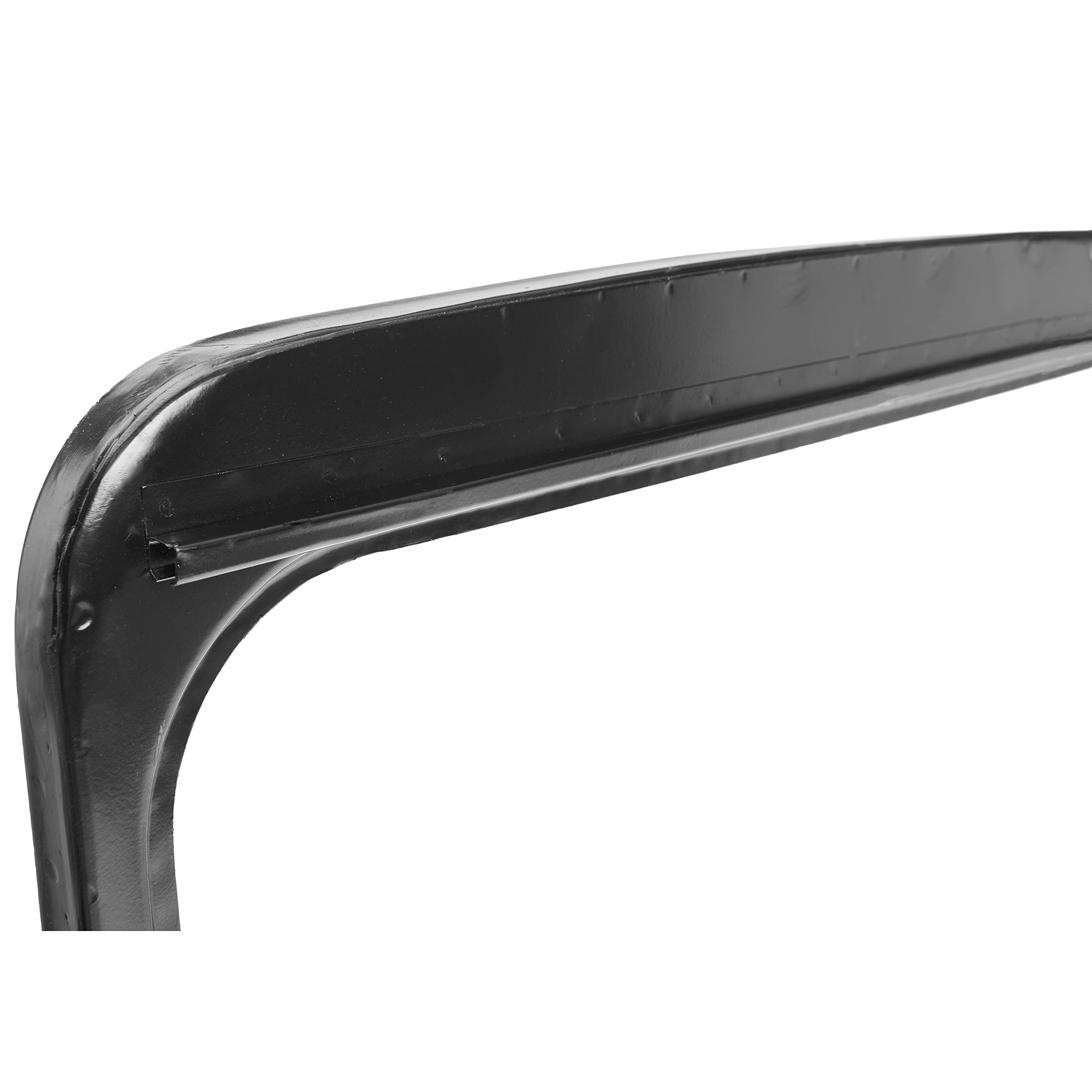 12006.04 | Omix-Ada | Windshield Frame | OE Reference: 673286-3A | Fits 1949-1953 Willys CJ3A