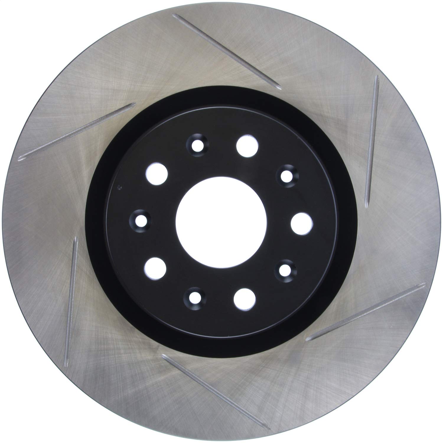 StopTech Sport Slotted Rotor 126.62150SL (Left), 1 Pack
