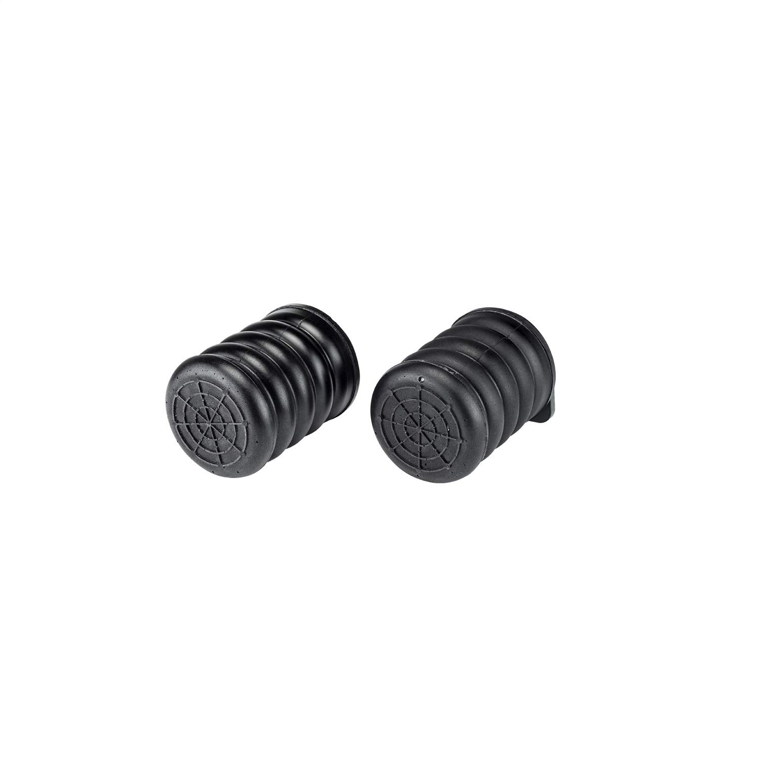 Super Springs Sumosprings SSF-104-47; Front; Sumosprings Solo Kits Are Replacements To factory Bump Stops; 1500 Lbs. At 50 Percent Compression;