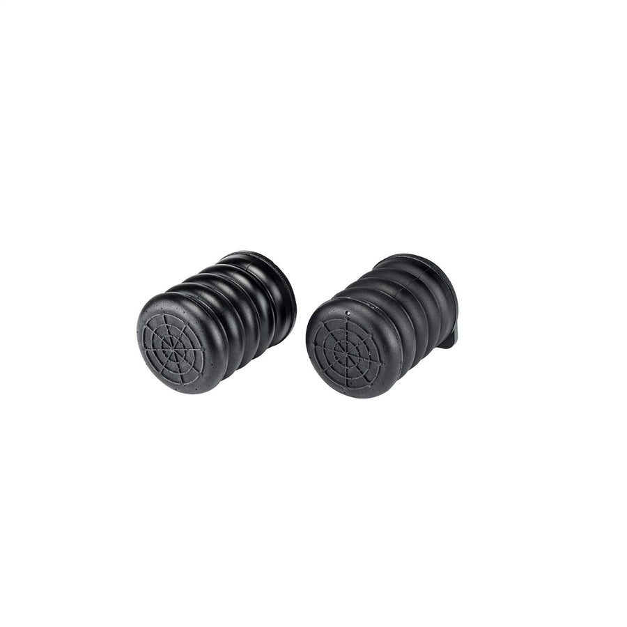 Super Springs Sumosprings SSF-104-47; Front; Sumosprings Solo Kits Are Replacements To factory Bump Stops; 1500 Lbs. At 50 Percent Compression;