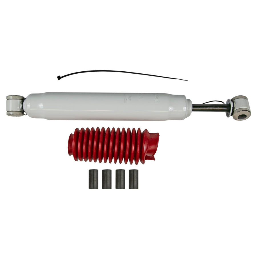 RS55114 Rancho RS5000X Suspension Shock Absorber