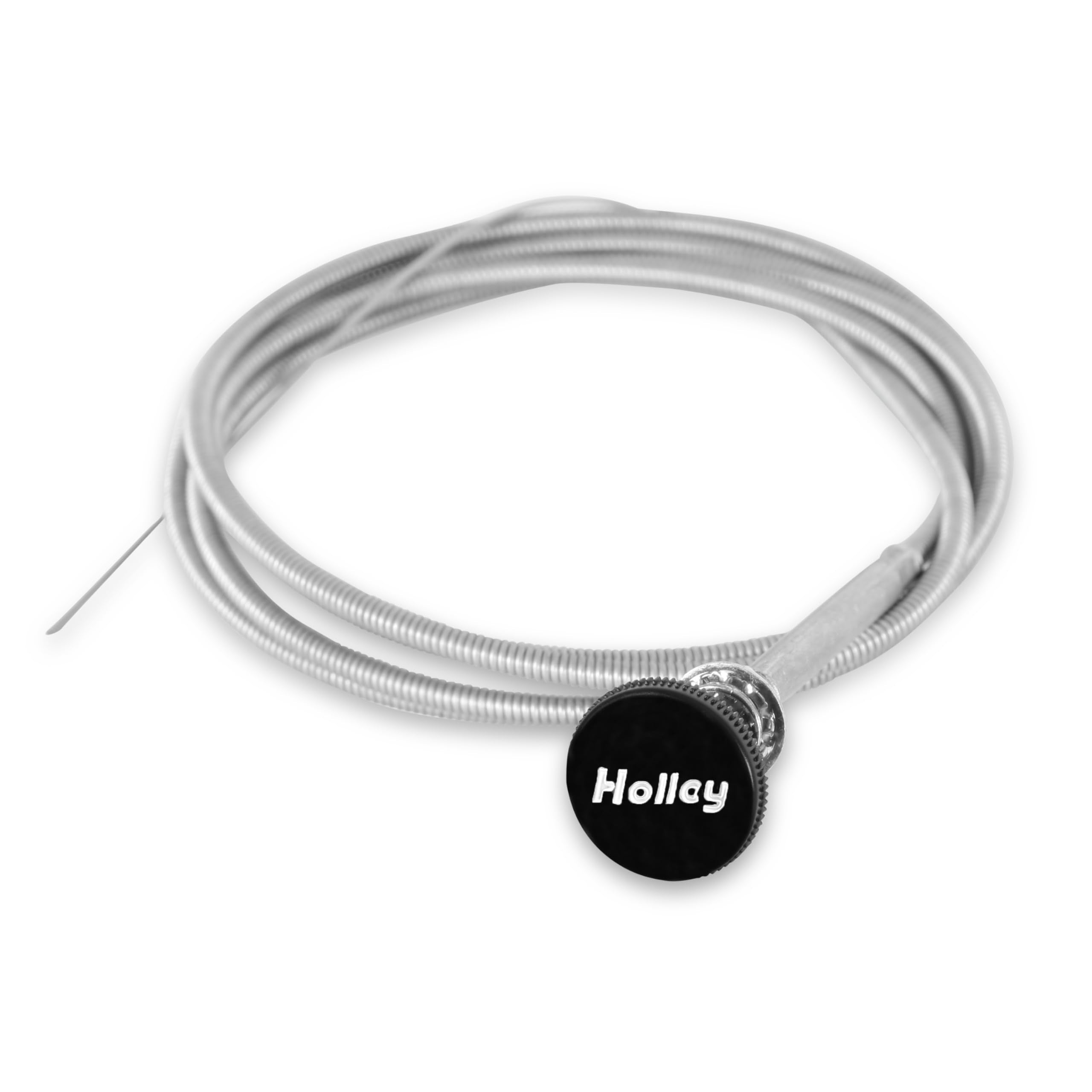 Choke Control Holley Cable 45-228
