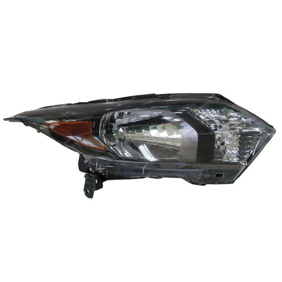 HONDA HRV HALOGEN 16-18 ASY RH CAPA