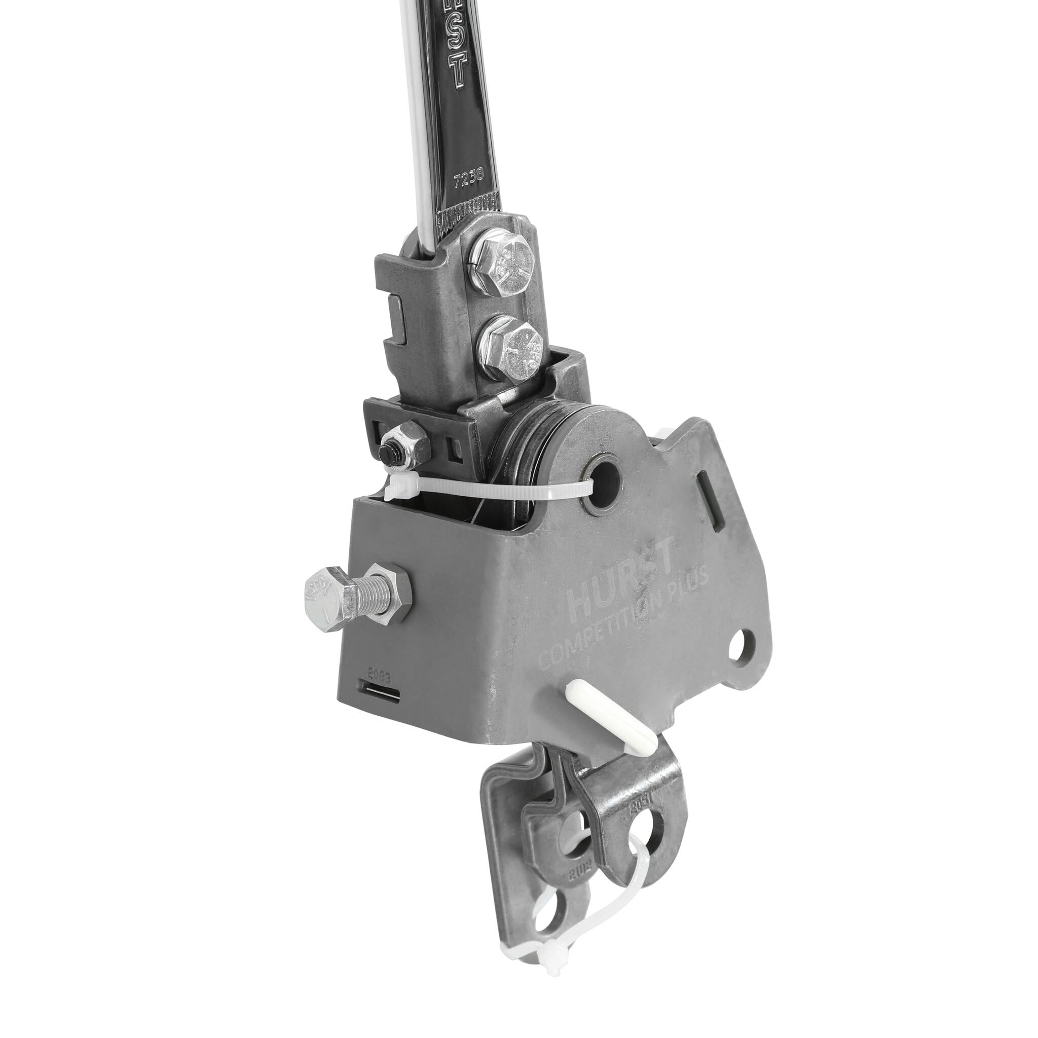 Manual Gear Shift Lever Kit Hurst 3917535