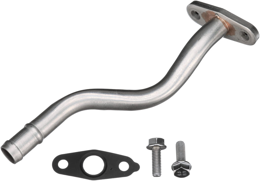 Gates Turbocharger Oil Supply and Drain Line TL185