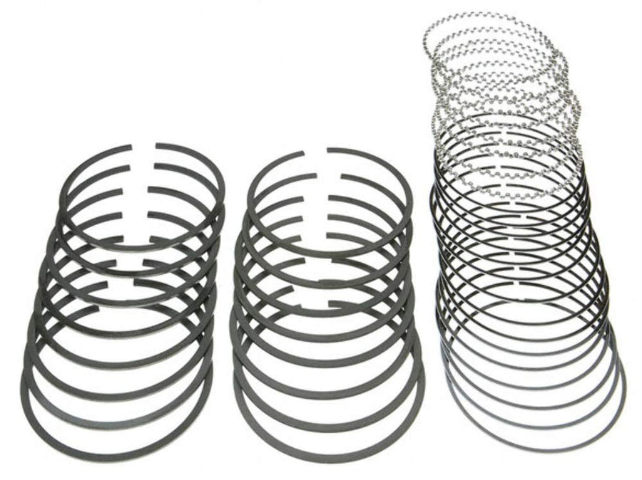 Engine MAHLE Piston Ring Set 41709CP
