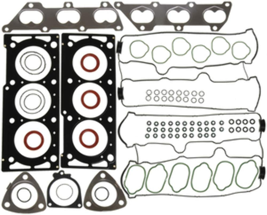 Engine Cylinder Head Gasket Set MAHLE HS54635D