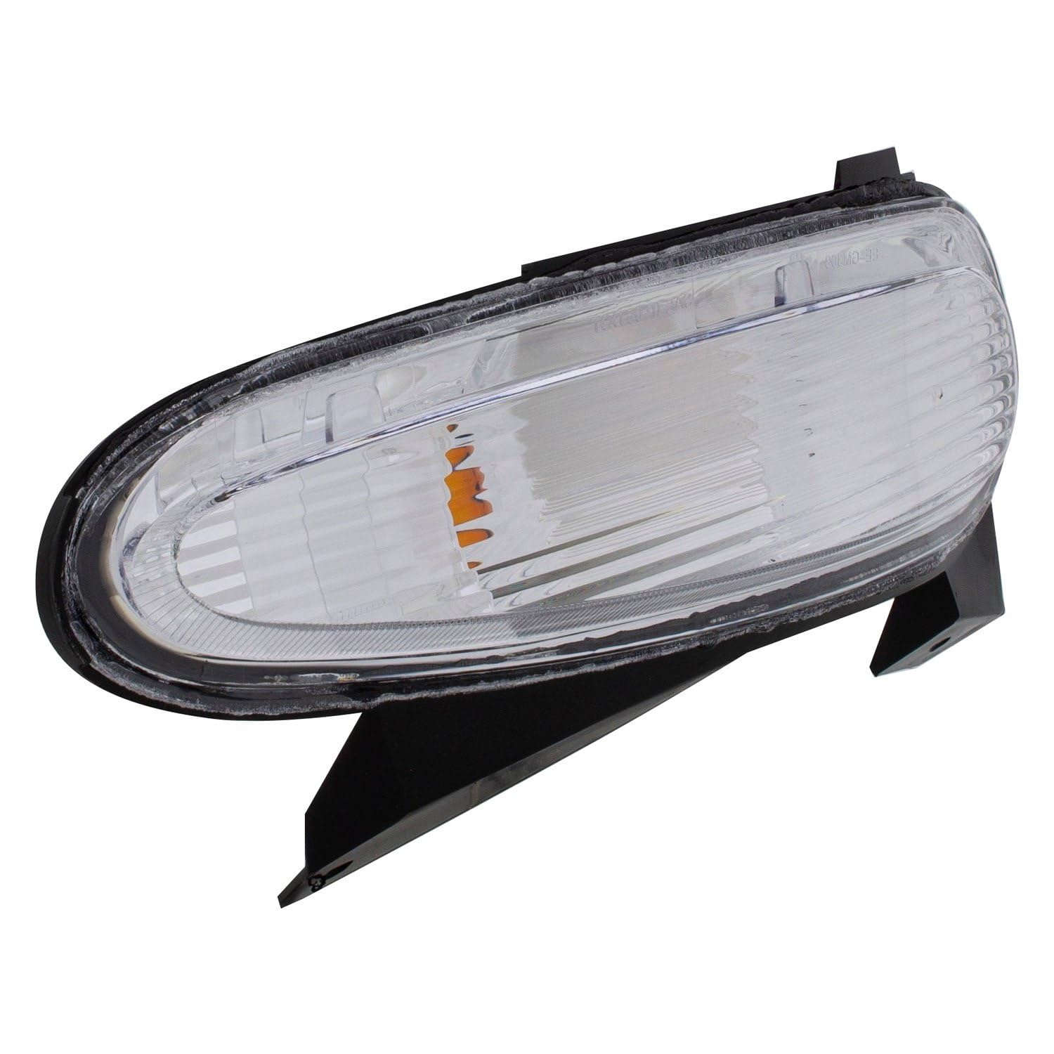 GM363-B000R Eagle Eyes Parking and Signal Light