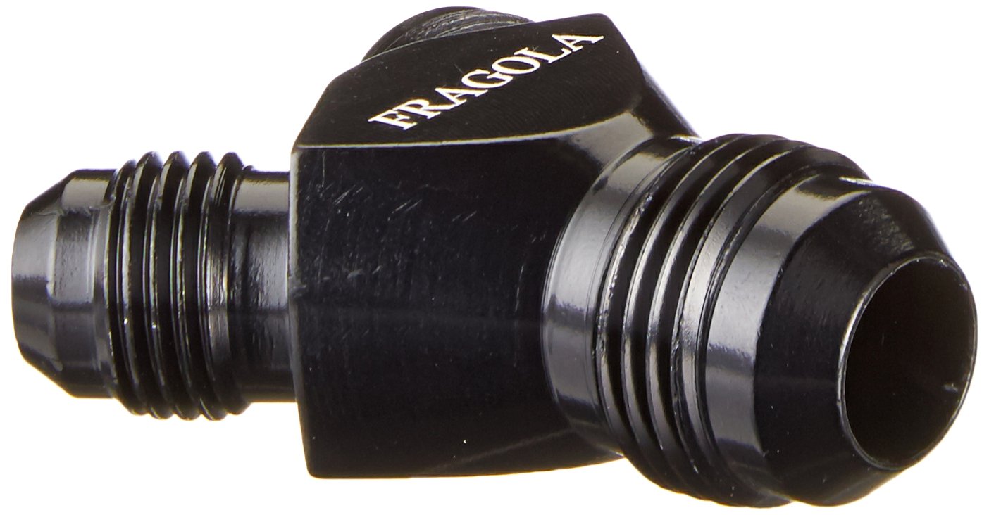 Y-Male Fragola 900609-BL Fitting