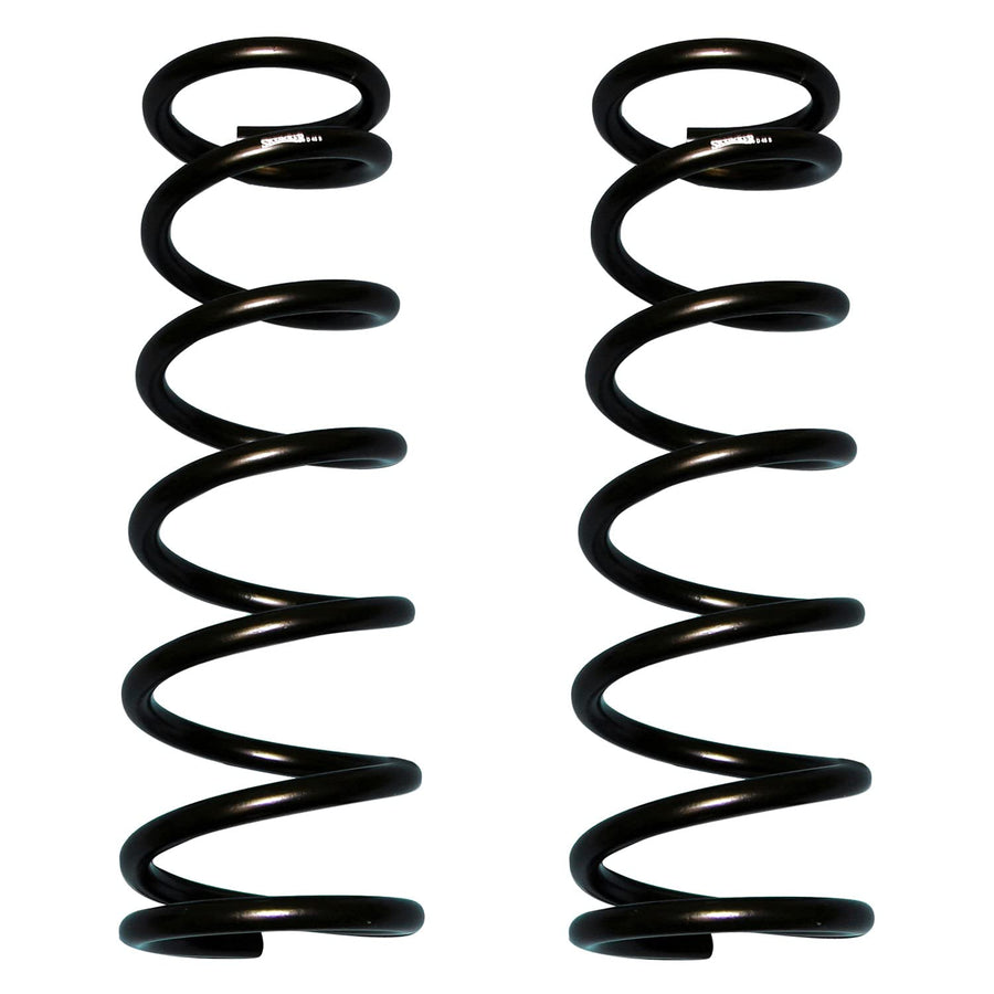 Suspension Lift Kit w/Shock Skyjacker D452KS-B Black MAX Shocks 4-4.5 in. Lift
