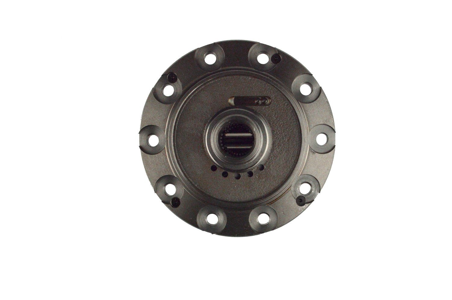 Differential Loaded Spicer 84084 Carrier