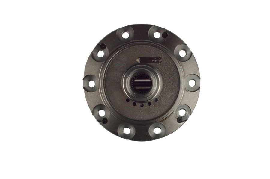 Differential Loaded Spicer 84084 Carrier