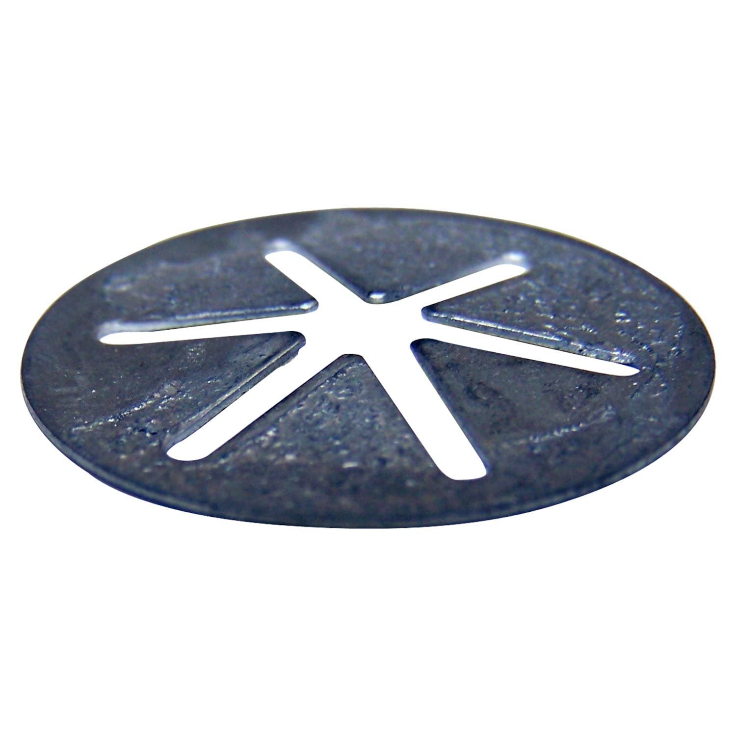 Automotive Crown Push Nut