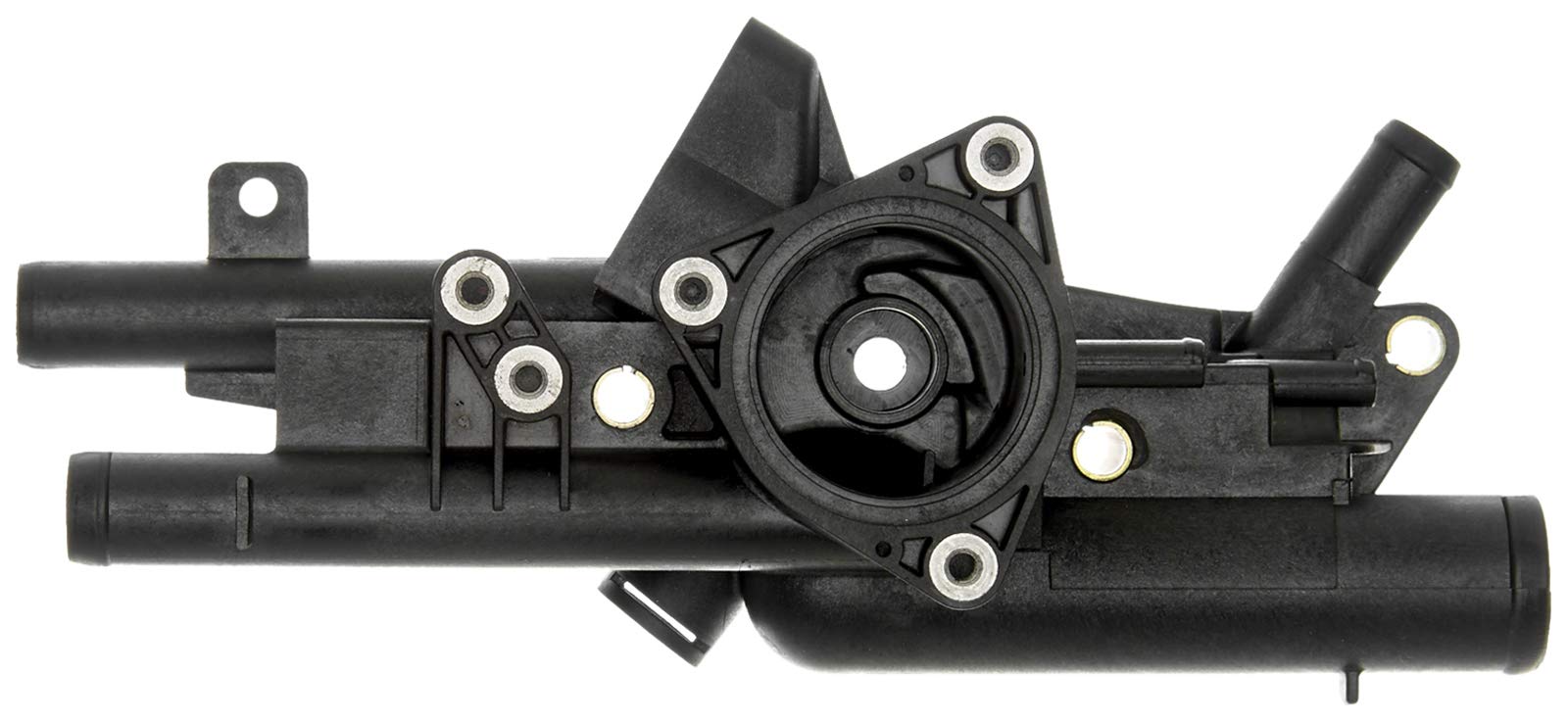 Engine Coolant Water Outlet Gates CO34874