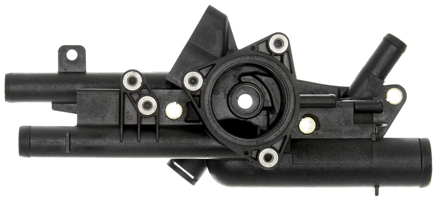 Engine Coolant Water Outlet Gates CO34874