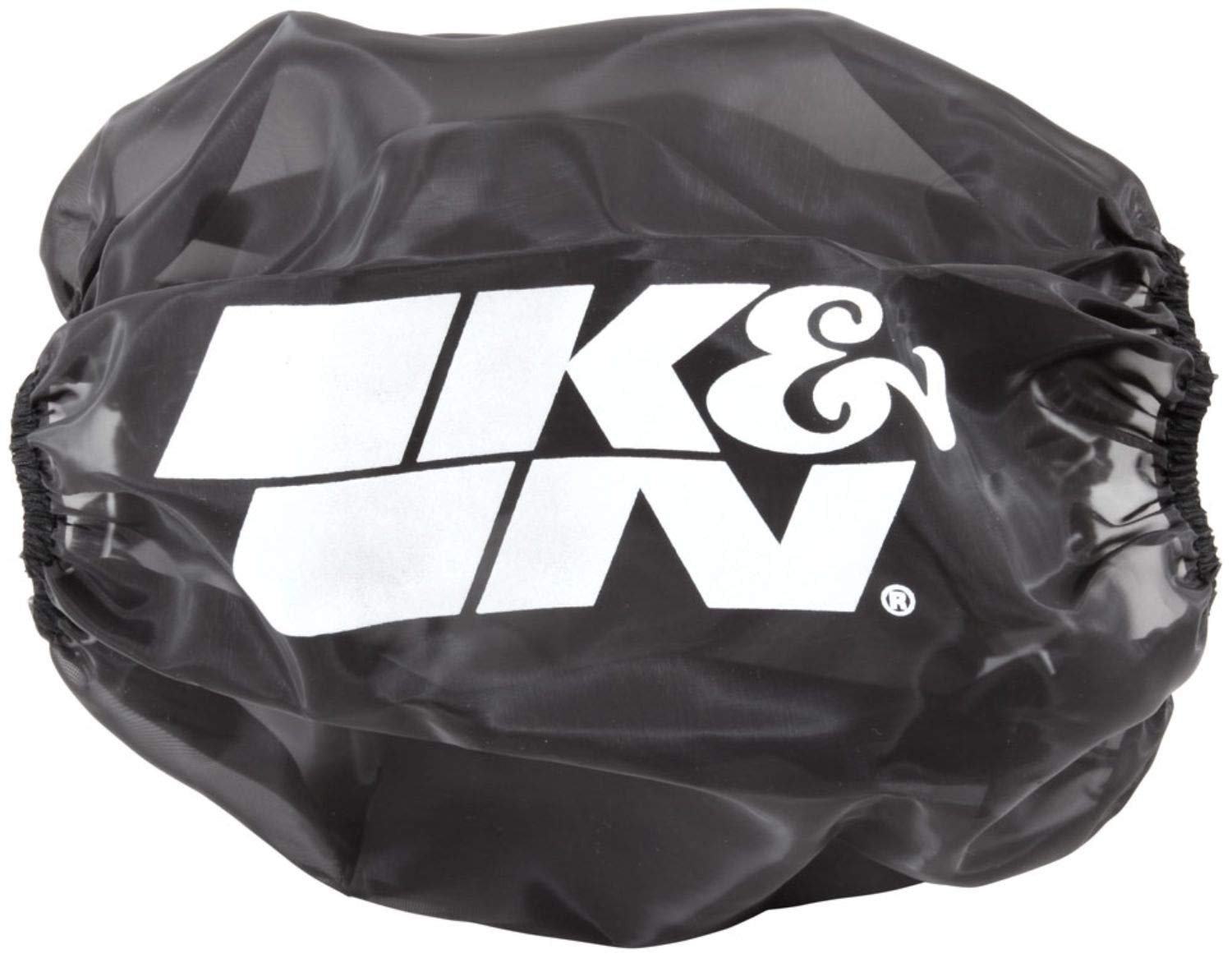 Black Drycharger Filter Wrap K&N 100-8521DK - for Your 100-8521 Filter