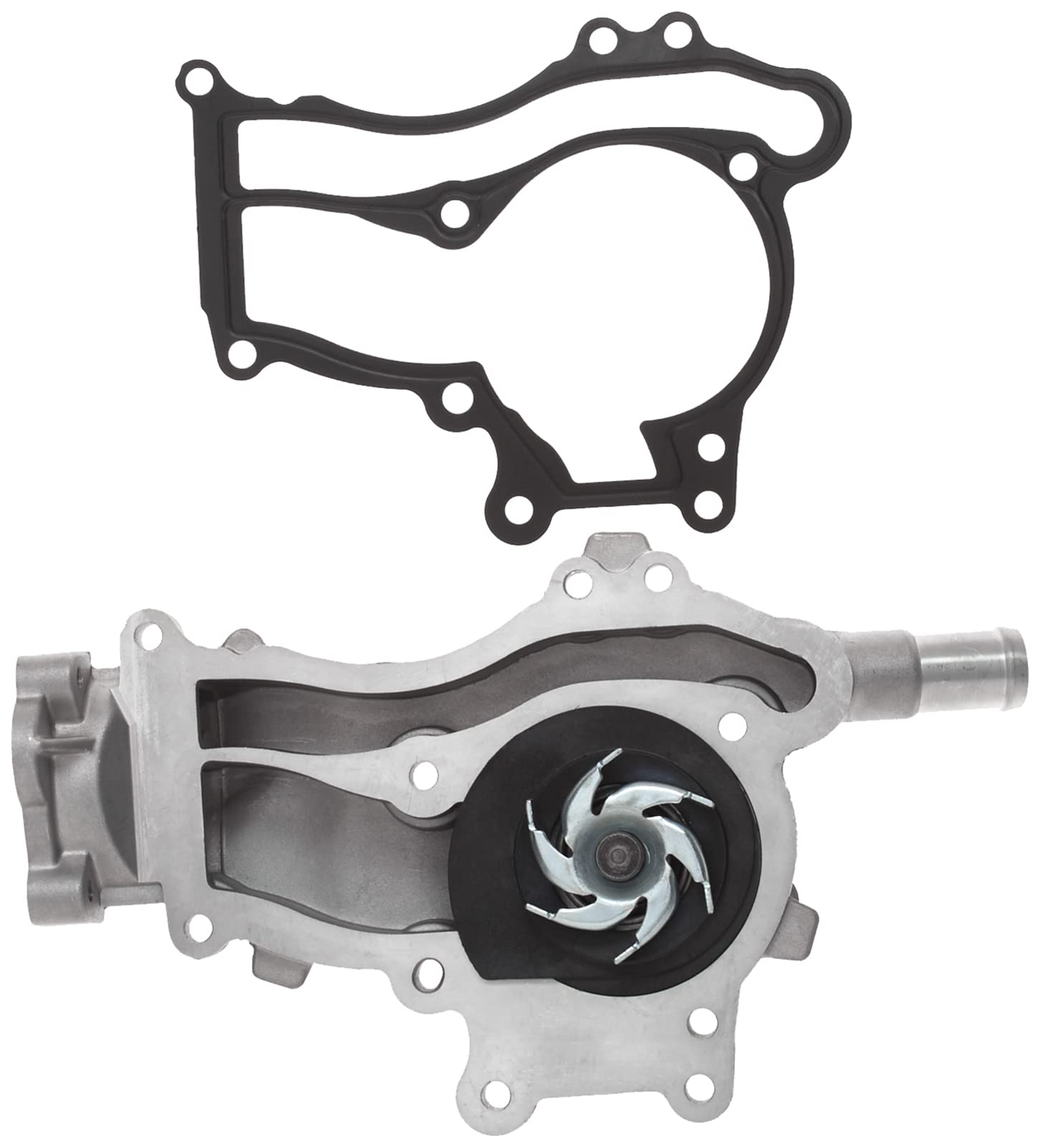 Premium Gates Engine Water Pump 43085