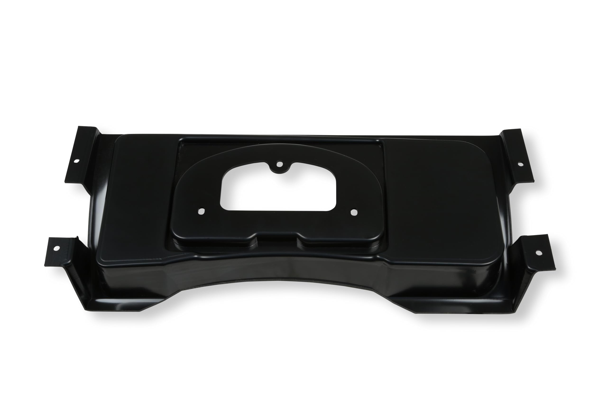 Racepak Dashes Holley EFI 553-421 Dash Bezel for