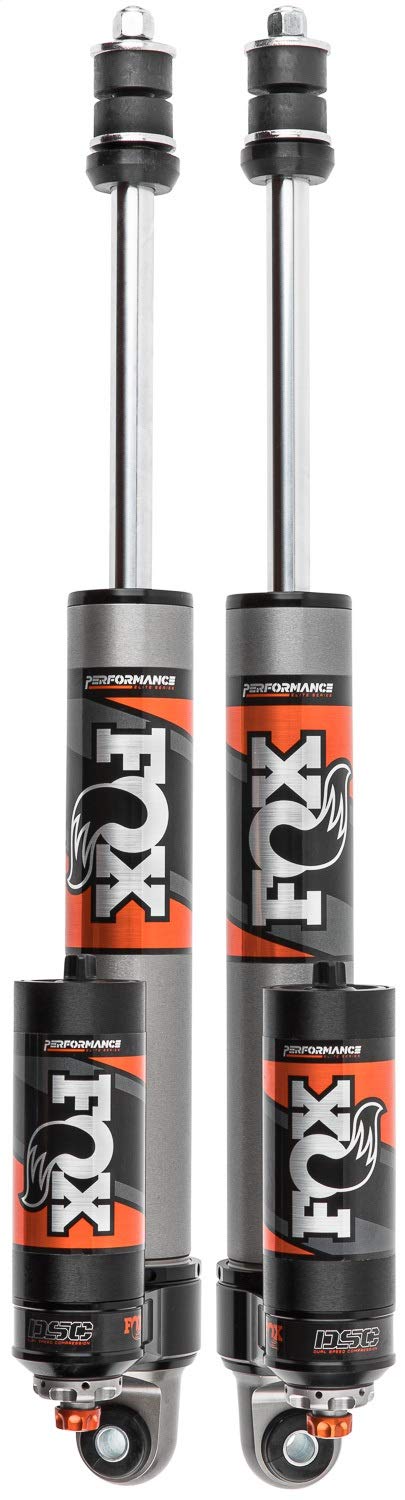Fox Offroad 883-26-066 Shocks Performance Elite Series 2.5 Reservoir Shock (Pair) - Adjustable