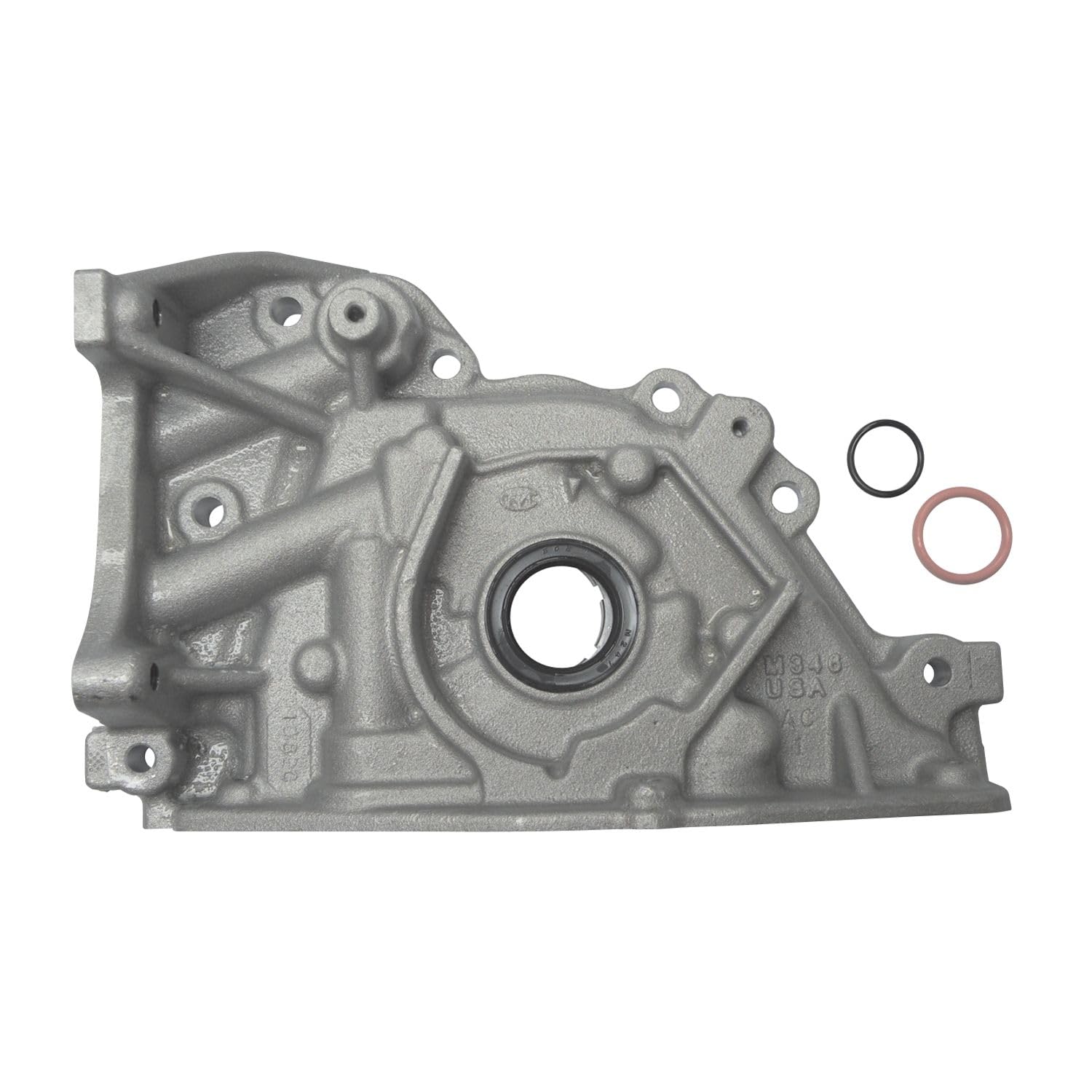 M346 Melling Oil Pump