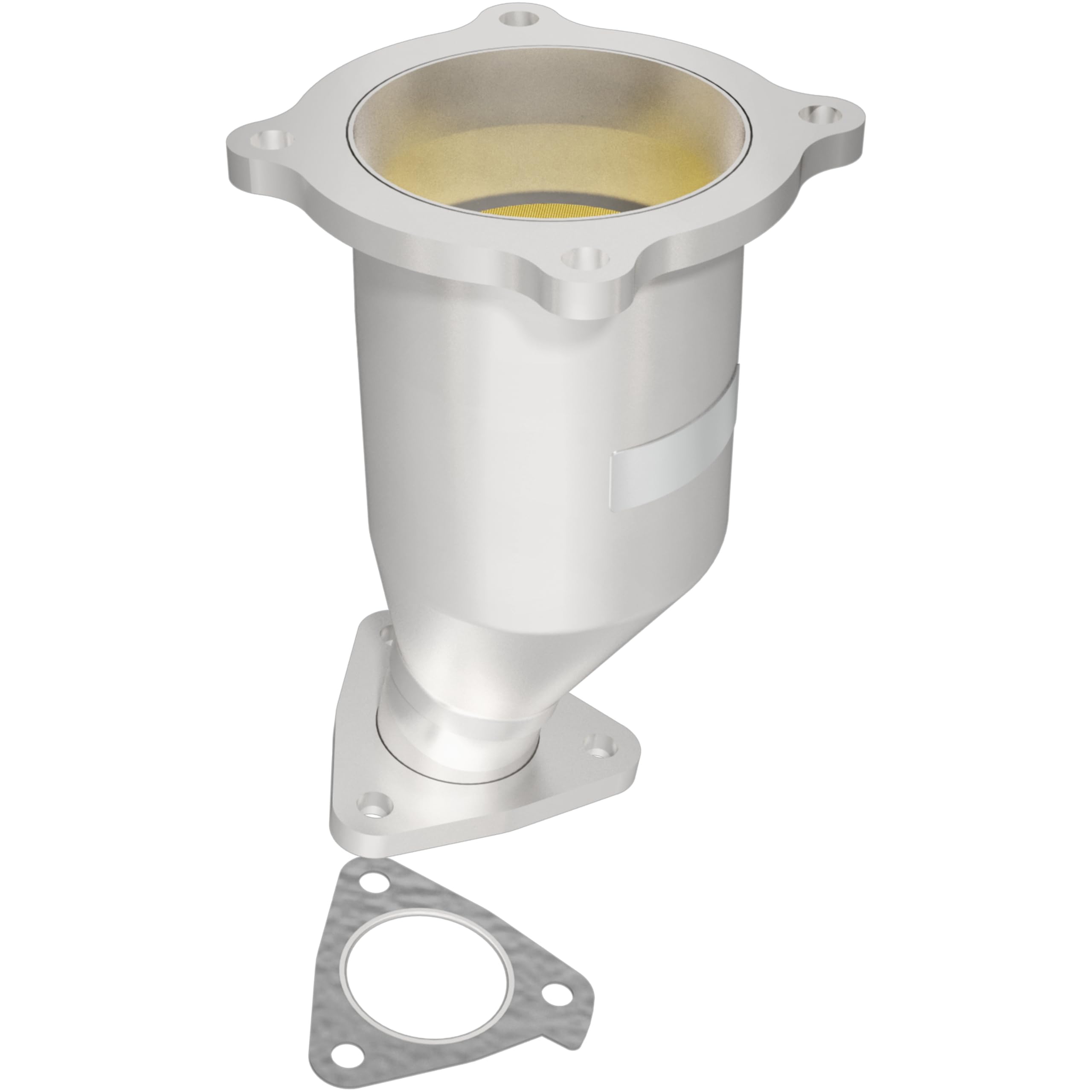 Direct Fit MagnaFlow 51992 Catalytic Converter (Non-CARB Compliant)