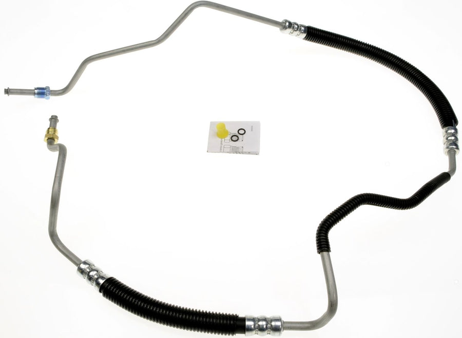 Pressure Line Assembly Gates 365669