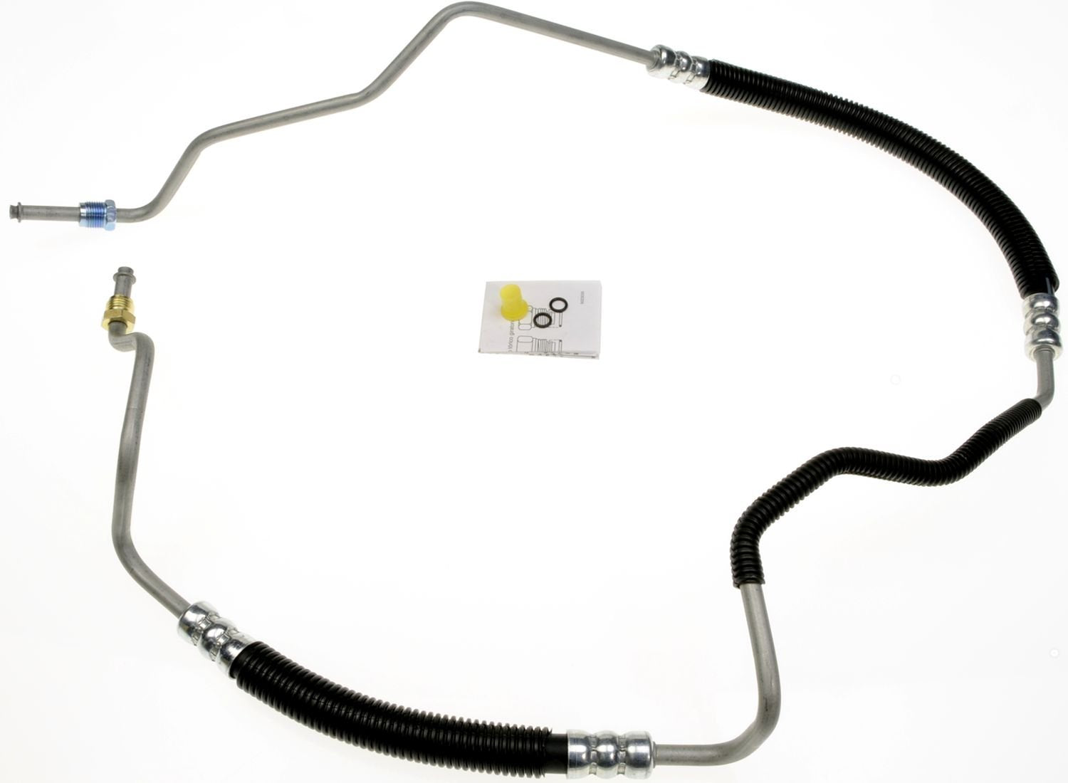 Pressure Line Assembly Gates 365669