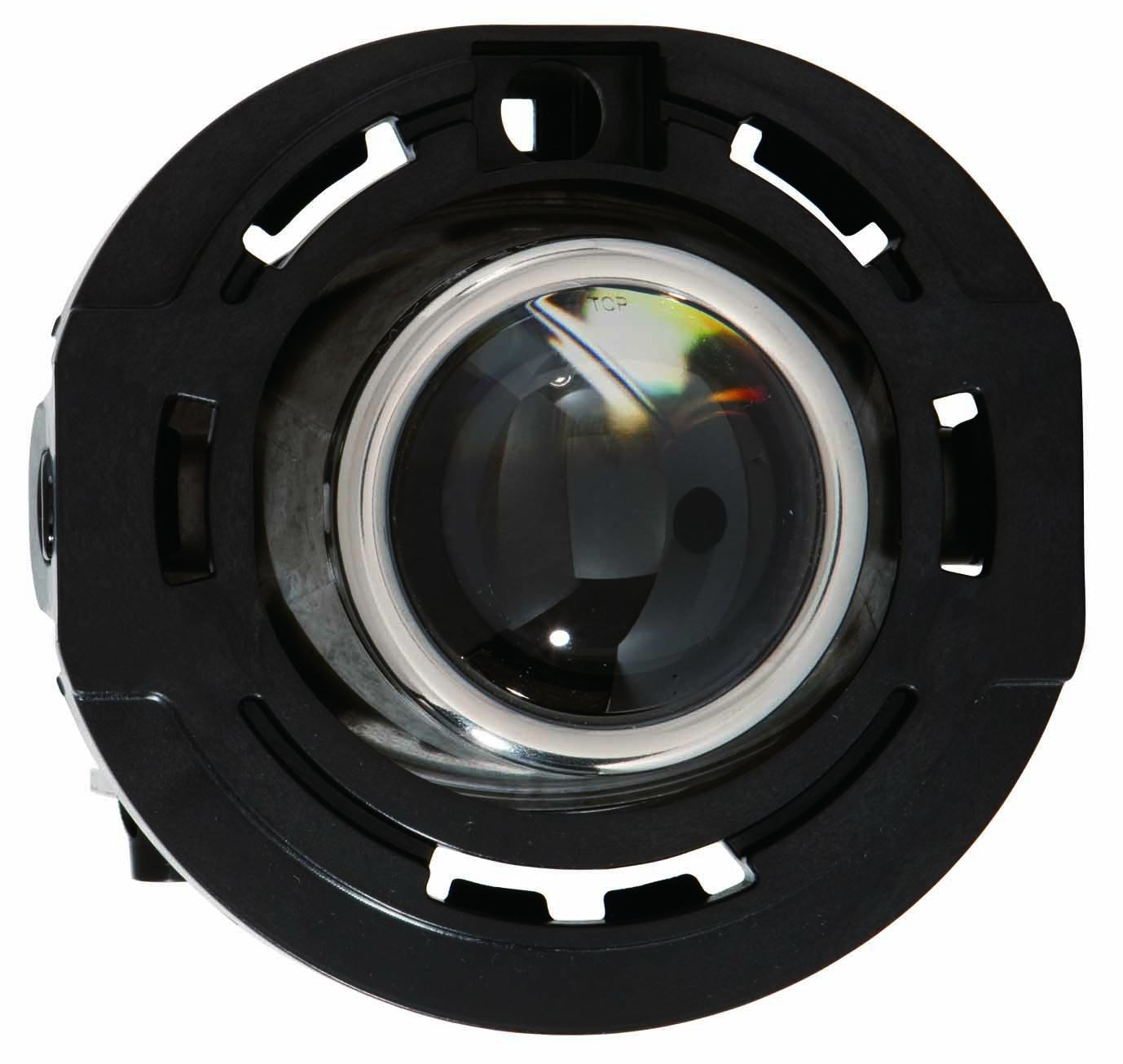 Depo TWN & CNTRY CR 11-16 FL W/O CHROME TRIM