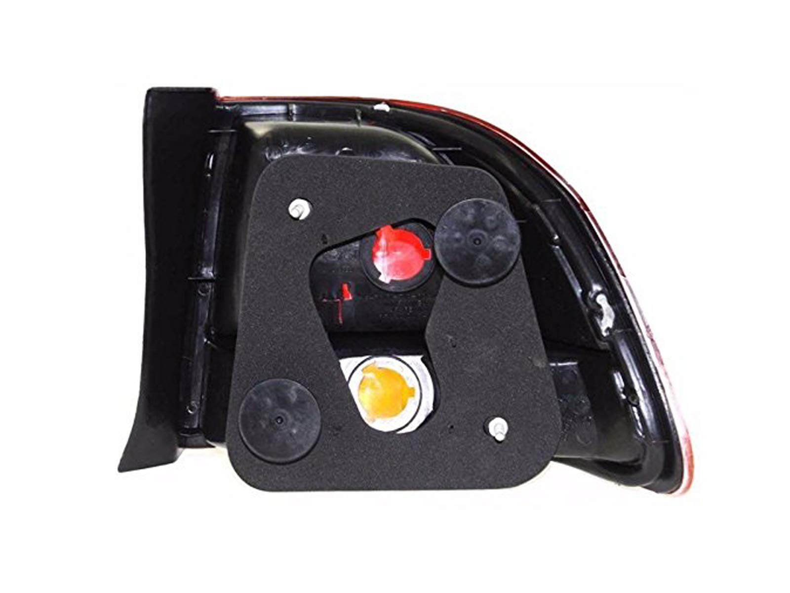 HD140-U000L Eagle Eyes Tail Light