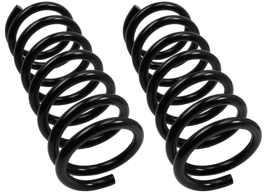 Coil Spring Set MOOG 81393 for Saturn Vue