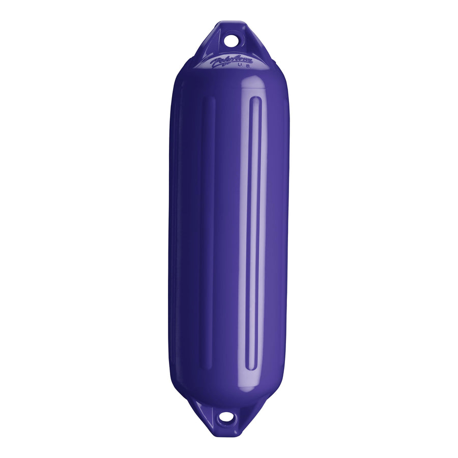 Boat Fender NF-4 - Polyform Purple
