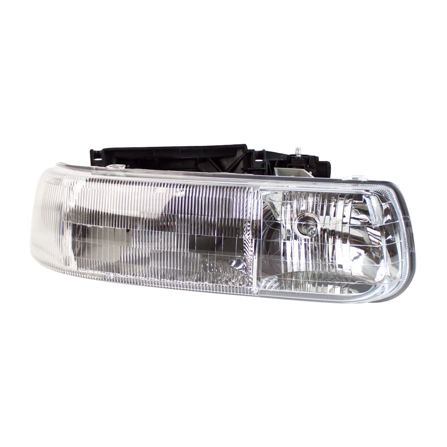 Chevrolet TYC 20-5499-00 Passenger Side Headlight Assembly