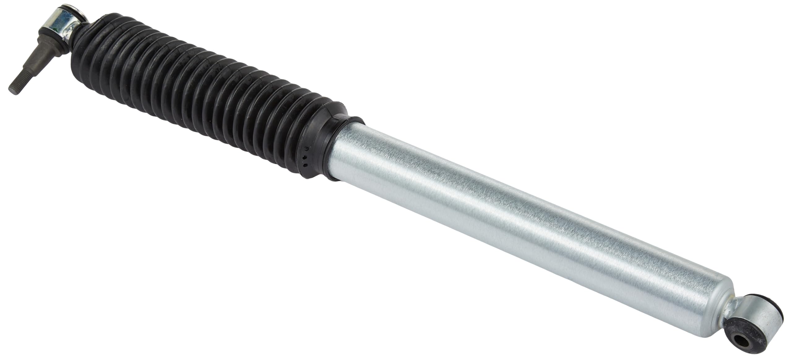 Bilstein 24-196284 5100 Series Single Front Steering Stabilizer fits 2008 2016 F250 F350 Super Duty - Reduces Steering Vibrations - Improves Handling