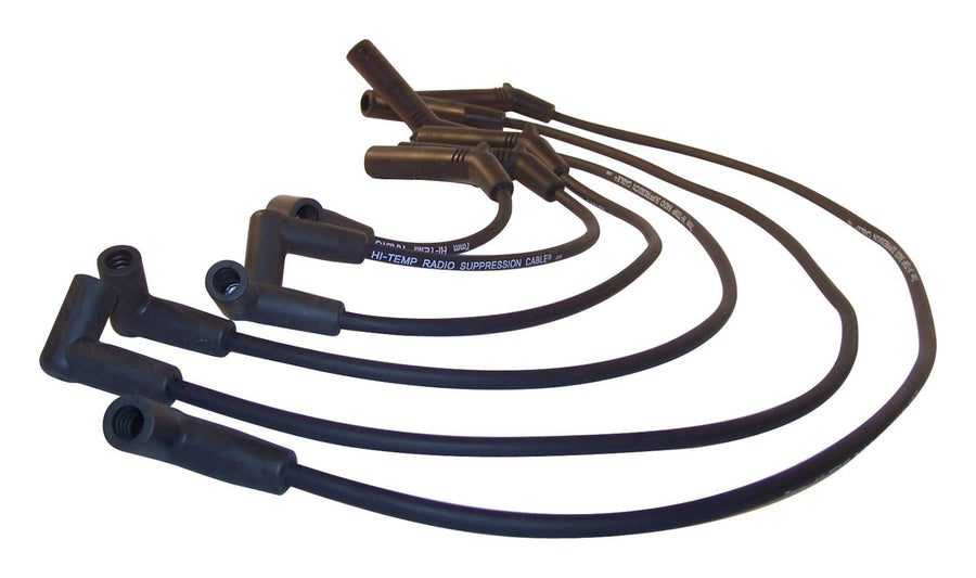 Ignition Wire Set Crown Automotive 4728943