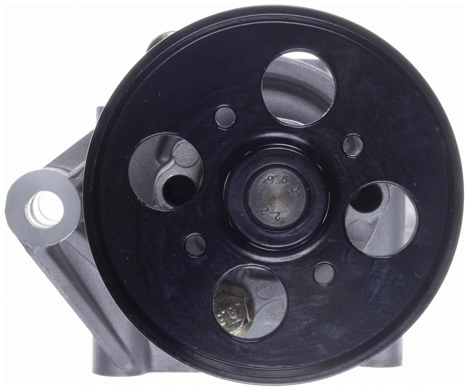 Premium Gates Engine Water Pump 43512