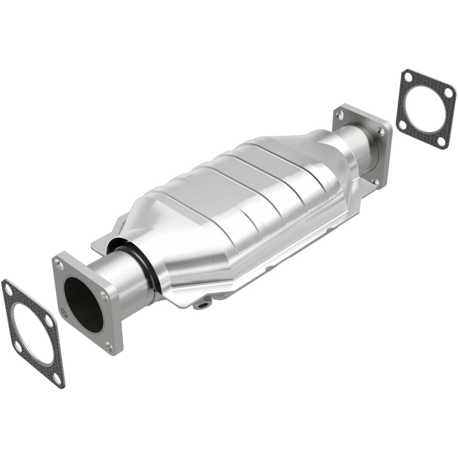 Catalytic Converter MagnaFlow 23652: Standard Grade, Direct-Fit (EPA Compliant)