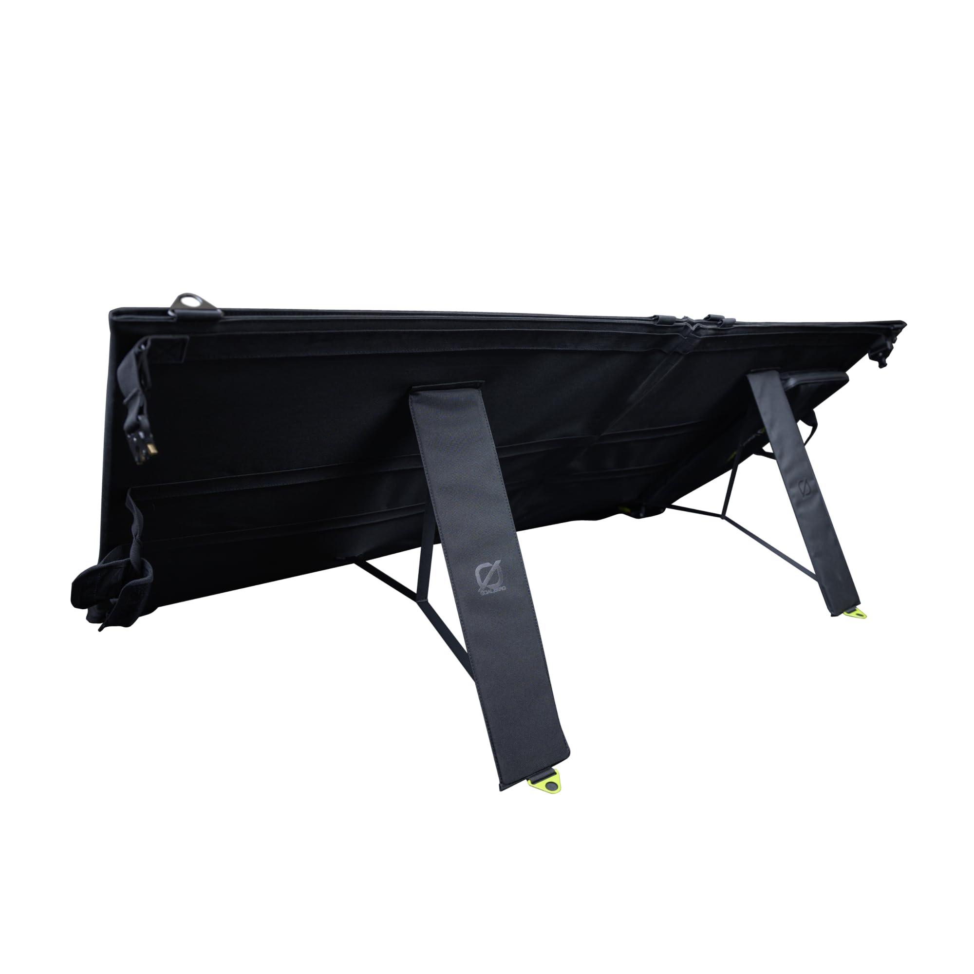 400-Watt Goal Zero Nomad Solar Panel, Folding Solar-Panel Charger with Kickstand, Portable Solar Power