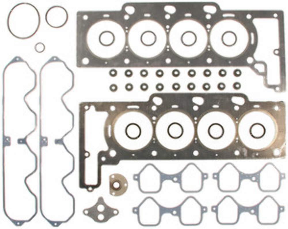 Engine Cylinder Head Gasket Set MAHLE HS54356