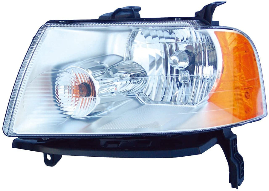 FR395-B001R Eagle Eyes Headlight