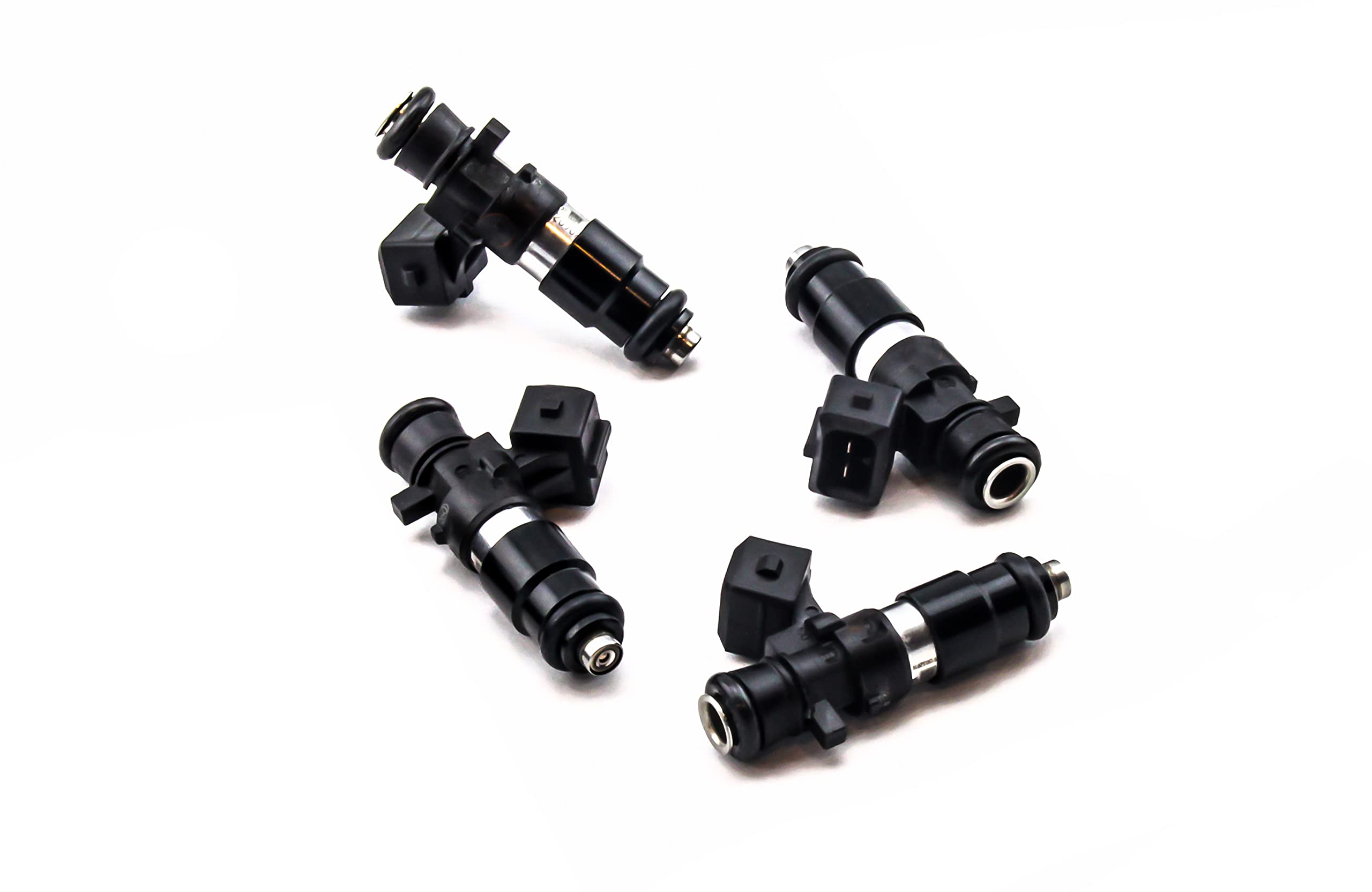 16MX-21-1200-4 DeatschWerks Matched Set of 4 Injector (1200cc/min), 1 Pack