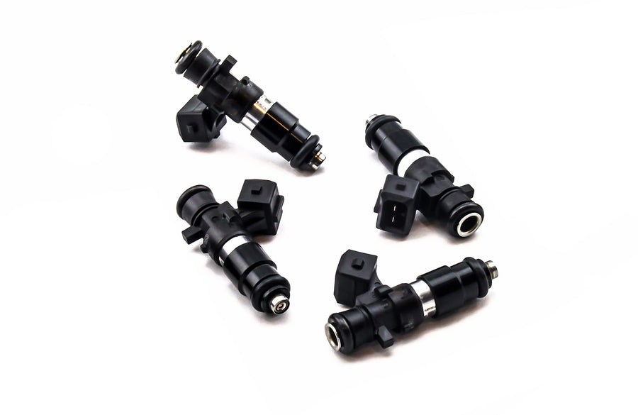 16MX-21-1200-4 DeatschWerks Matched Set of 4 Injector (1200cc/min), 1 Pack