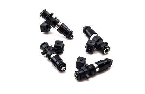 16MX-21-1200-4 DeatschWerks Matched Set of 4 Injector (1200cc/min), 1 Pack
