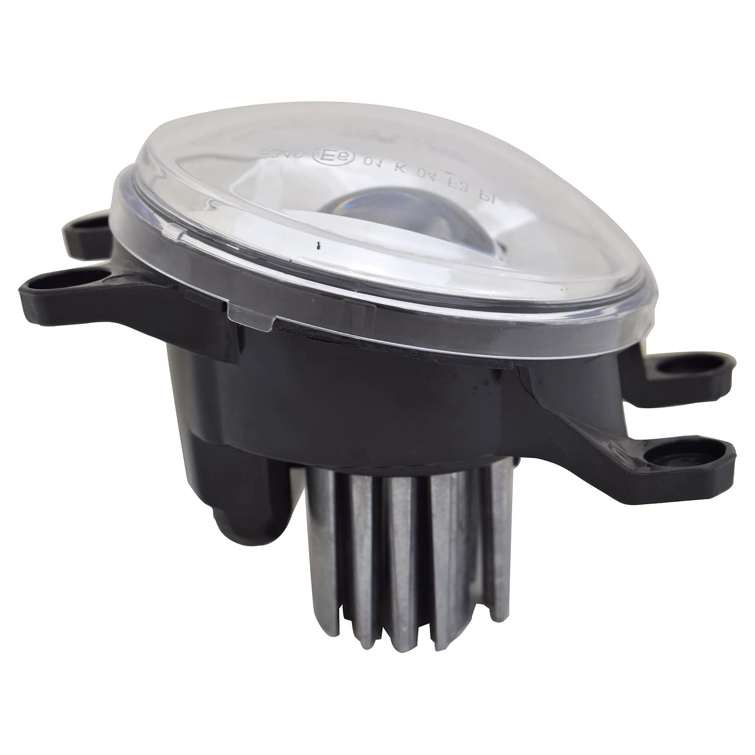 Replacement TYC 19-6286-00 Fog Lamp left for TOYOTA SIENNA