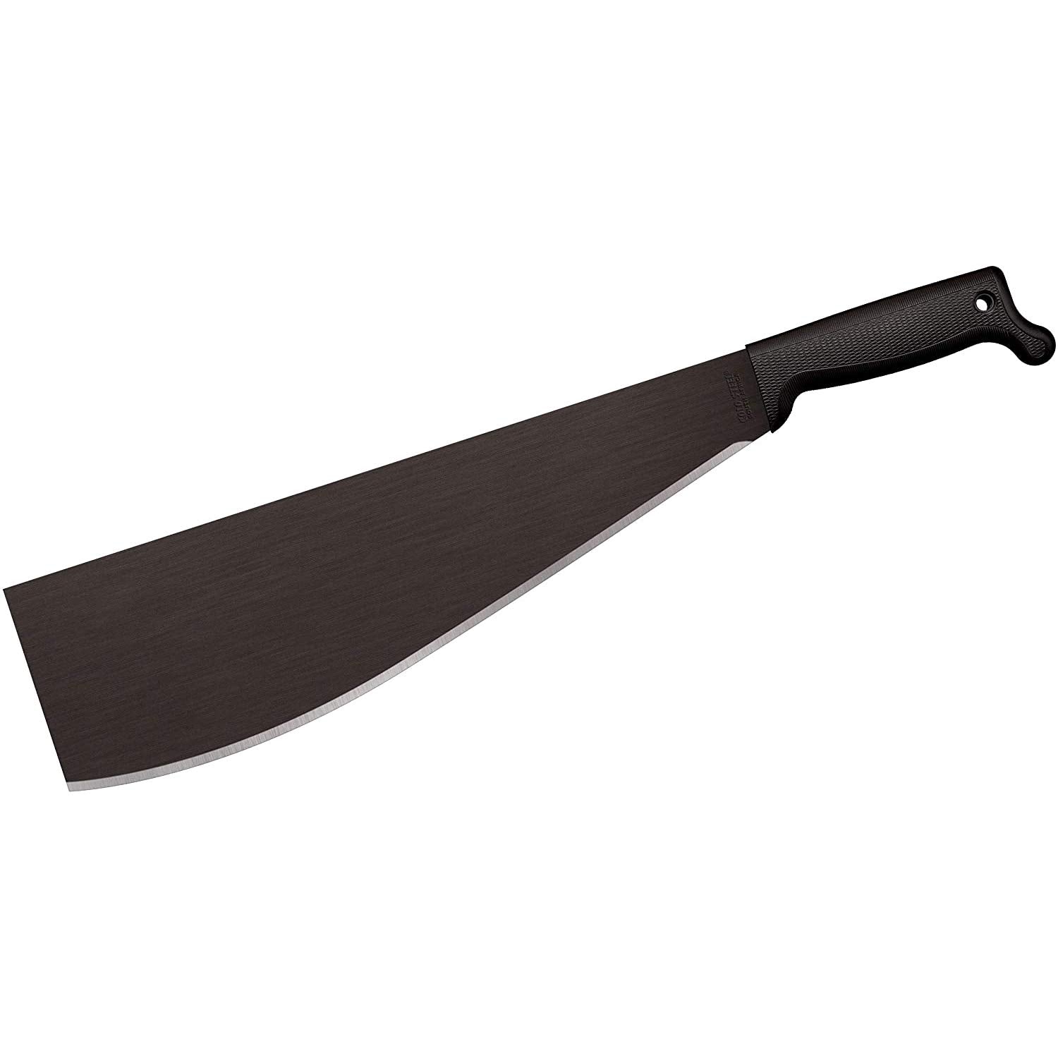 Heavy Cold Steel Machete Knife 97LHM with Sheath, One Size
